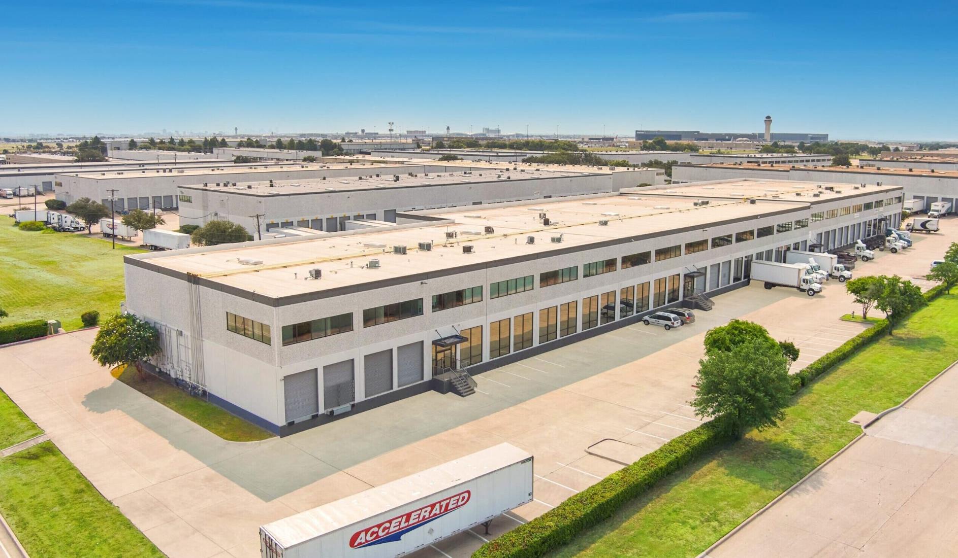 2,700 SF Office Space in Grapevine, TX Photo